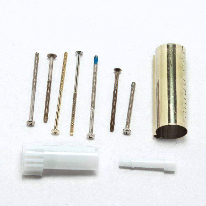 Moen® 96868 Handle Extension Kit, 2 in, For Use With Monticello® Posi-Temp® T2347 Single-Handle Valve, Polished Brass, Domestic