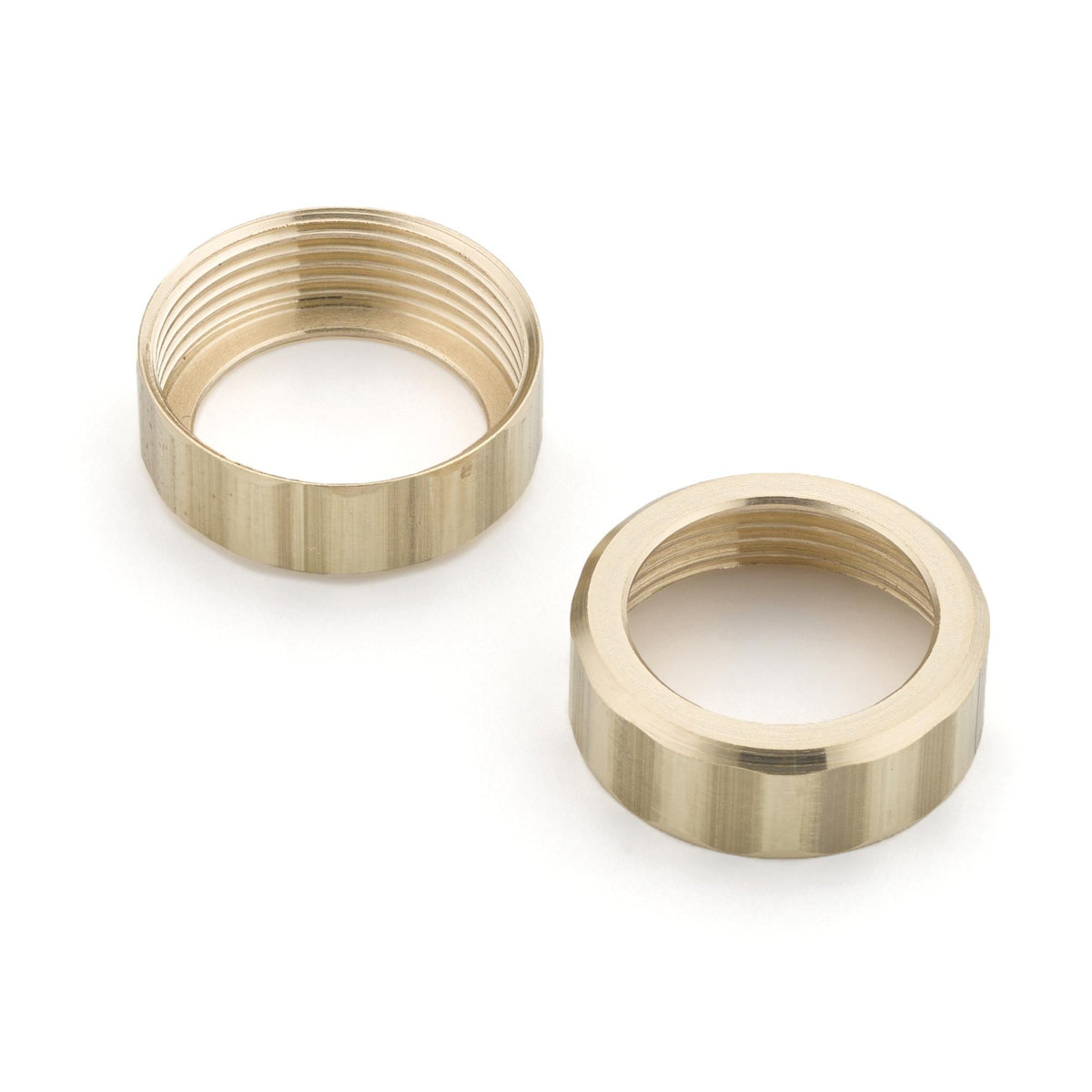 Moen® 97535 Cartridge Nut, For Use With Darcy™ 84550 2-Handle Lavatory Faucet, Domestic
