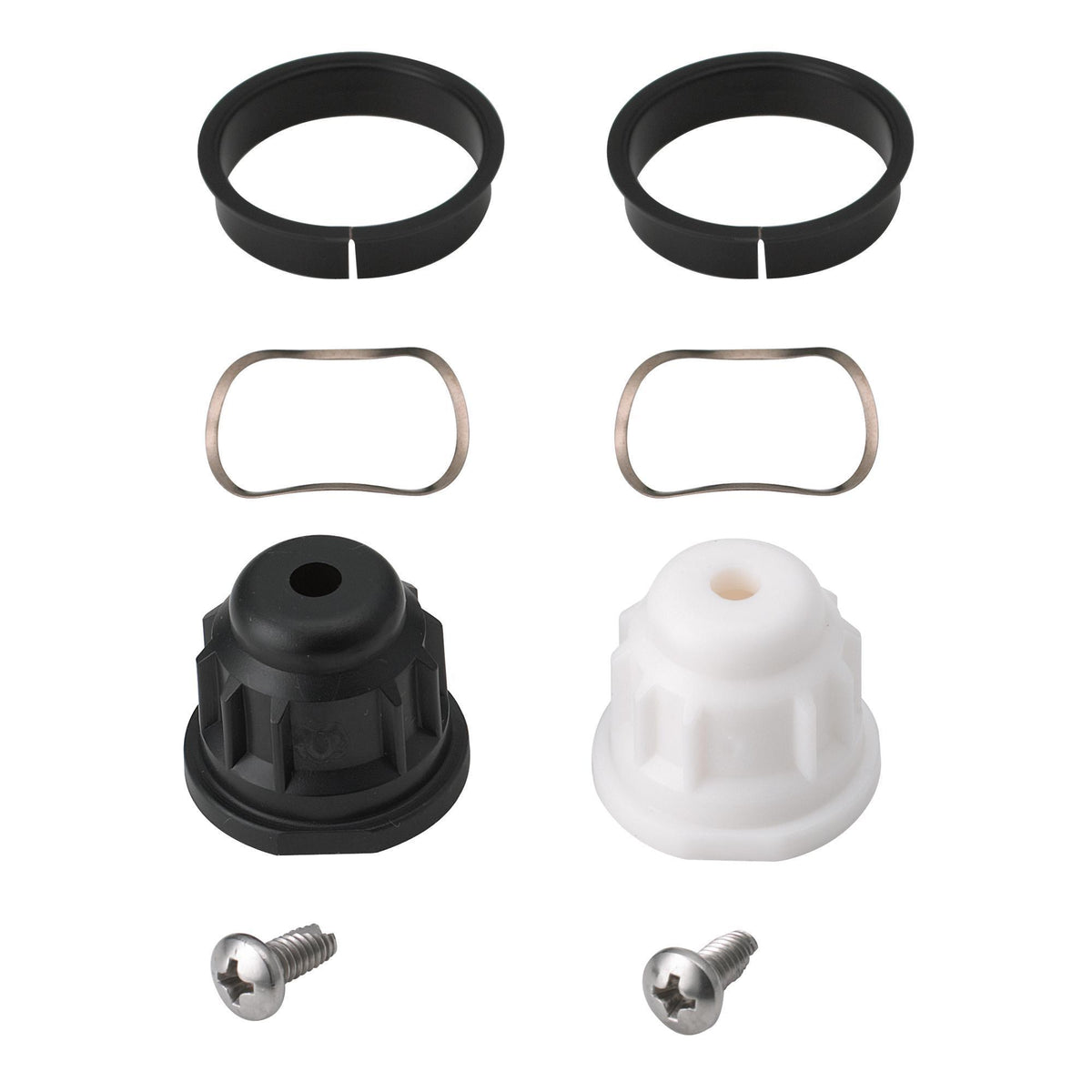 2HNDL MONT HNDL ADPTR KIT