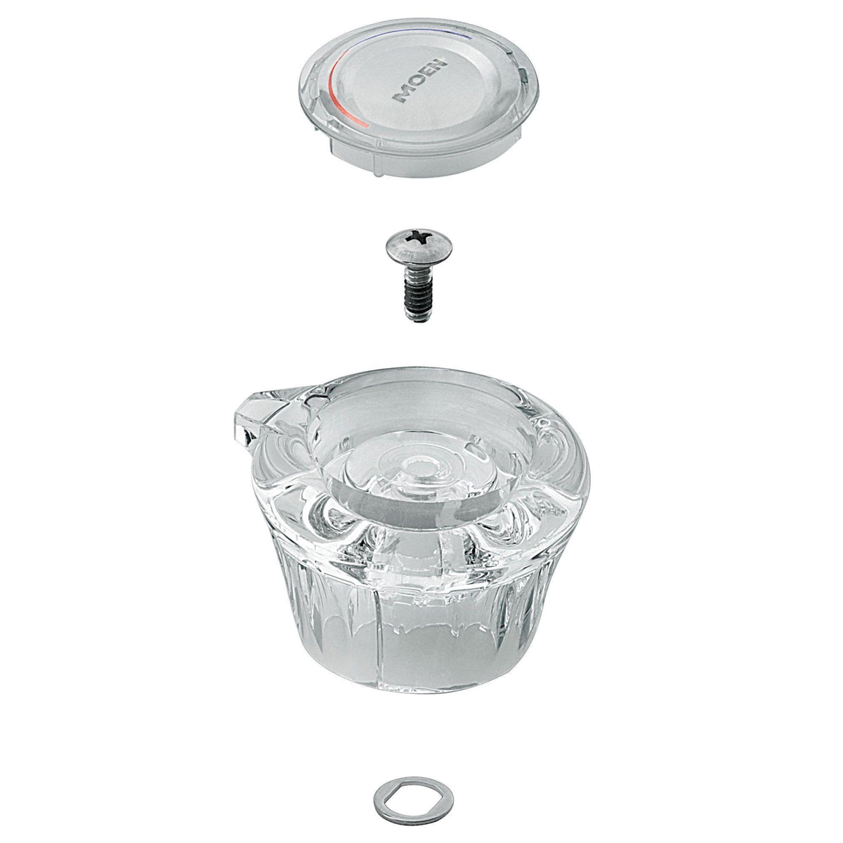 Knob Handle Kit - 98035