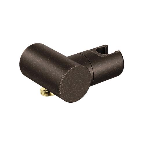 Hand Shower Bracket with Cradle - Wall Mount
