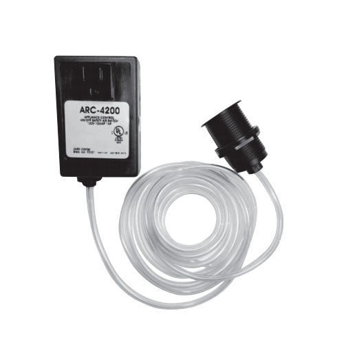 Controller Base Unit - ARC-4200-CH/SN