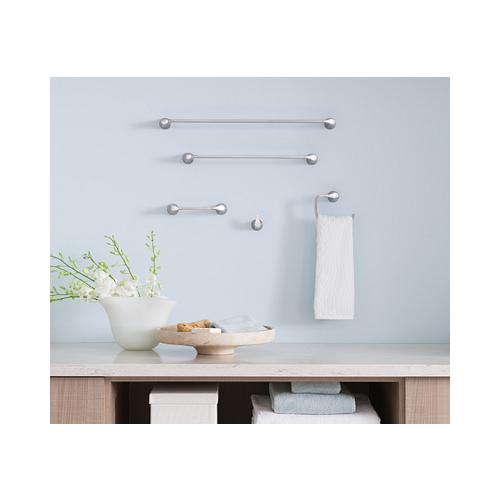 Danika - Paper Holder - 1.67" - Wall Mount