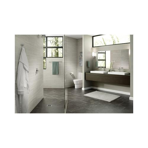 Genta - Robe Hook - Wall Mount