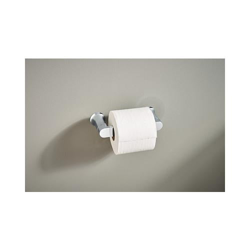 Genta - Paper Holder - 7.82" - Wall Mount