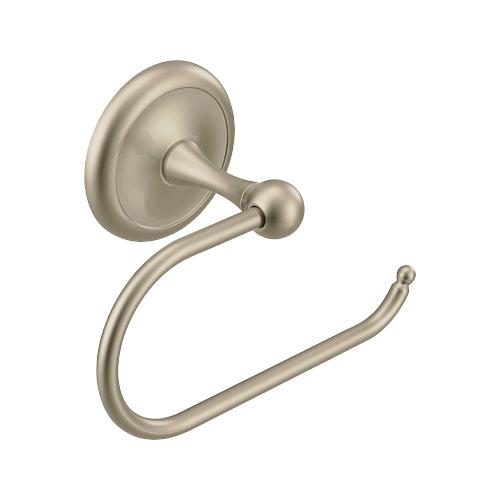 Yorkshire - Toilet Paper Holder - 4.65" - Wall Mount