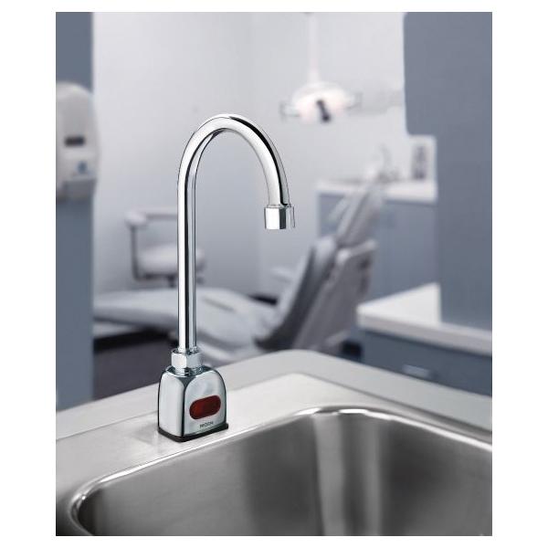 M-Power - Bathroom Faucet - 0.5 GPM - 5.38"