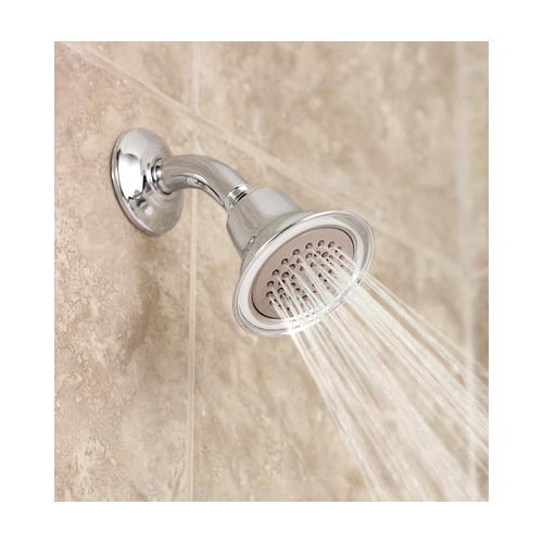 Easy Clean Xlt - Shower Head - Oil Rubbed Bronze