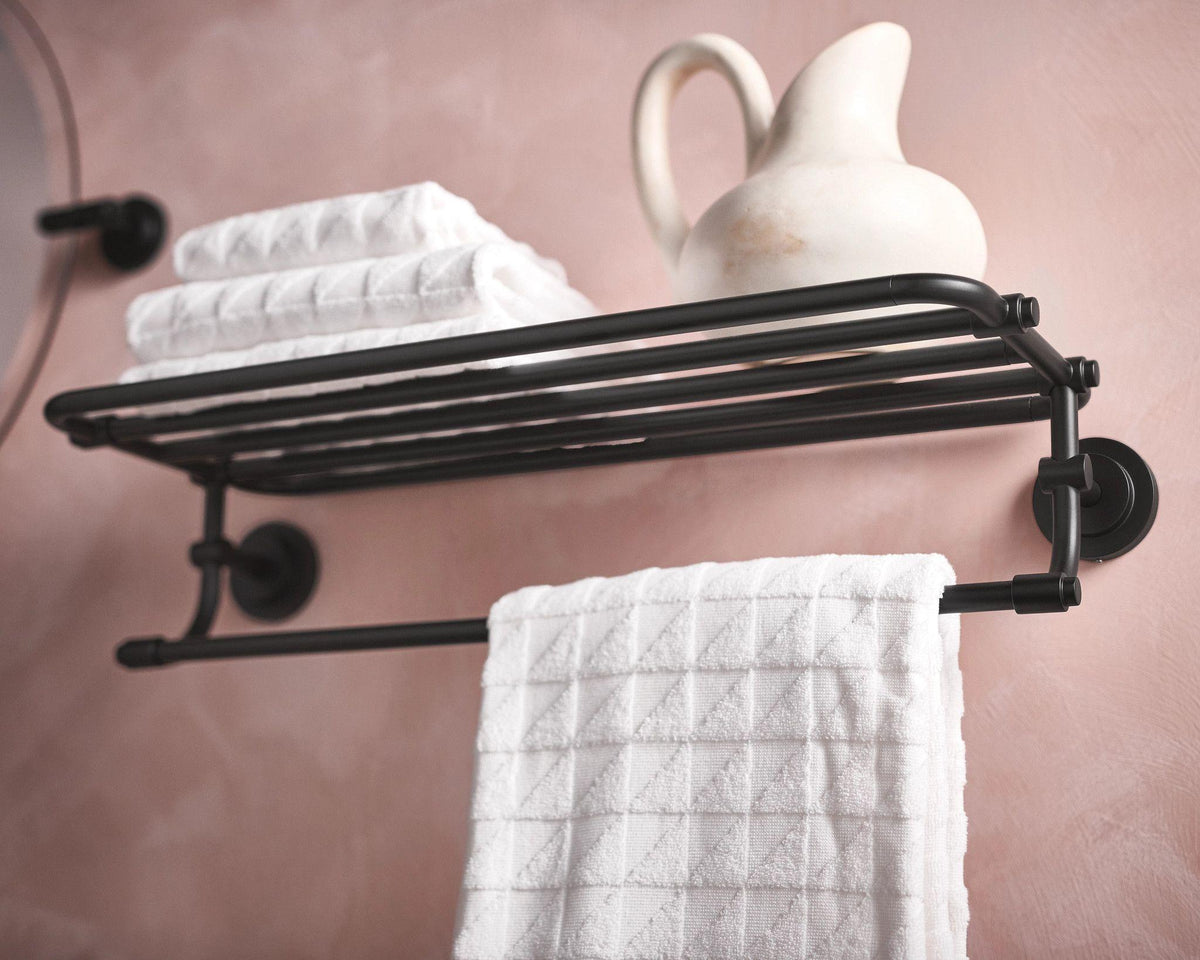 Iso - Towel Shelf