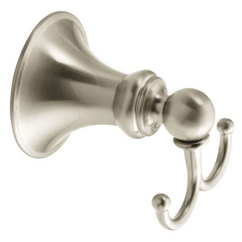 Moen® DN2603BN Robe Hook