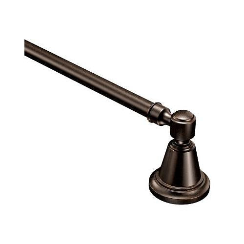 Creative Specialties® DN3624BN Towel Bar