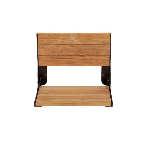 Home Care - Shower Seat - Old World Bronze
