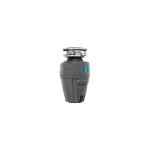 Host - High Speed Garbage Disposal - 1-1/2" Drain - 1/2 HP