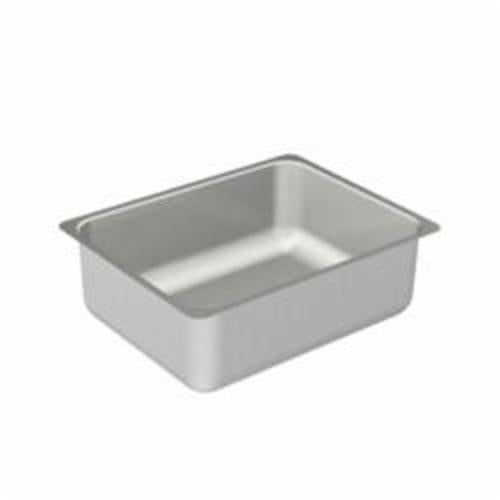 18" Kitchen Sink - 20 Ga Stainless Steel