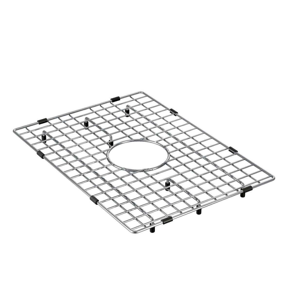 Bottom Grid - 12.95" W x 1.81" H - Stainless Steel