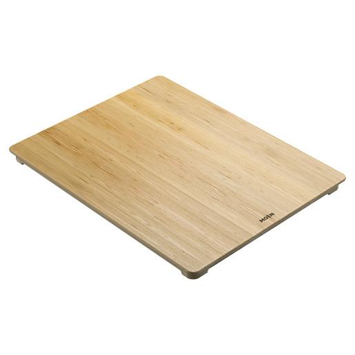 Highly Resistant Cutting Board - Wood