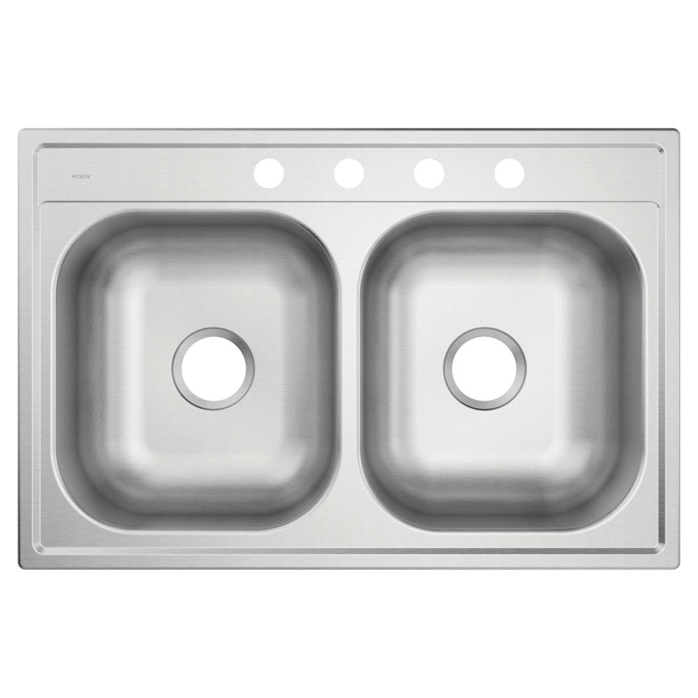Sink - 22 Ga Stainless Steel
