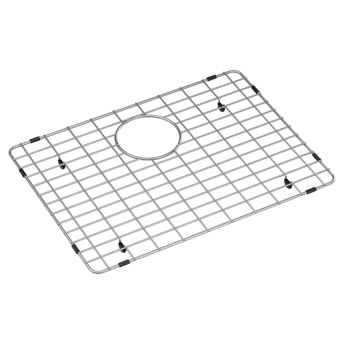 Moen® GSA53B Single Bowl Sink Grid, 20.71 in L 16.38 in W, Stainless Steel, Import