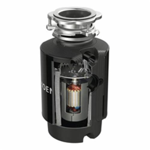 Gx Series - Garbage Disposal - 1-1/2" Drain - 3/4 HP