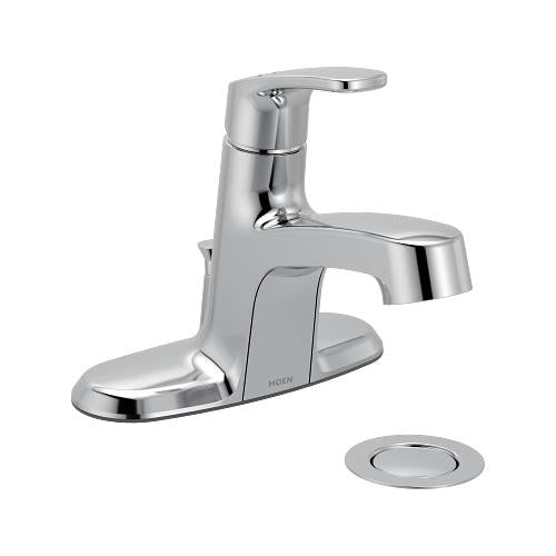 Chateau - Bathroom Faucet - 1.2 GPM - Deck Mount