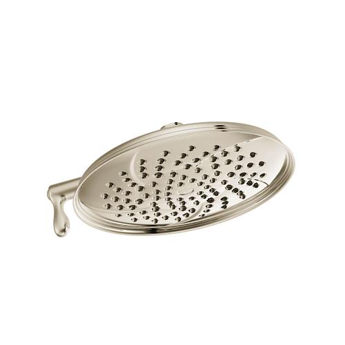 Isabel - Raincan Shower Head - Wall Mount - 2.5 GPM