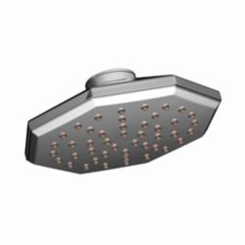 Felicity - Raincan Shower Head - Wall Mount - 2.5 GPM