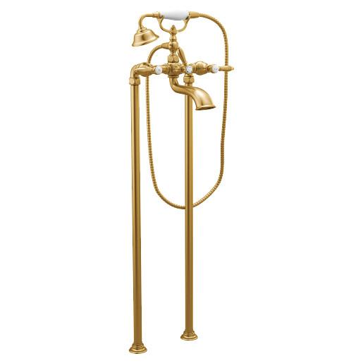 Weymouth - Transitional Hand Shower - Chrome - 0.01"