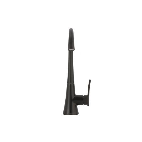 Sinema - Transitional Cold Beverage Faucet - Matte Black