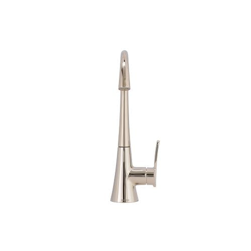 Sinema - Transitional Cold Beverage Faucet - Polished Nickel