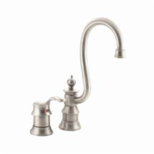 Waterhill - Bar Faucet - Deck Mount - 1.5 GPM