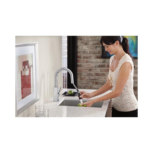 Moen® S72308 Kitchen Faucet