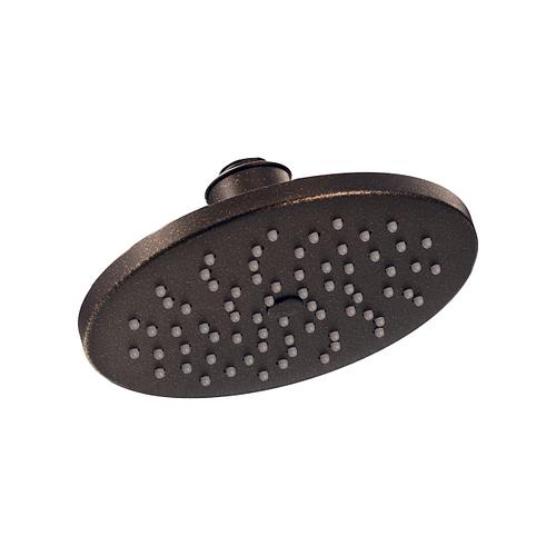 Raincan Shower Head - Wall Mount - 2.5 GPM