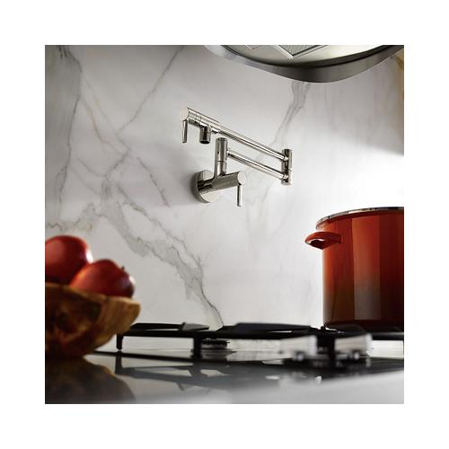 Tilt - 1.5 GPM - Deck Mount
