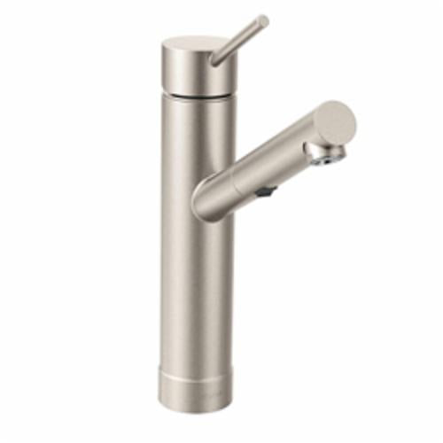 Tilt - Kitchen Faucet - 1.5 GPM - Deck Mount