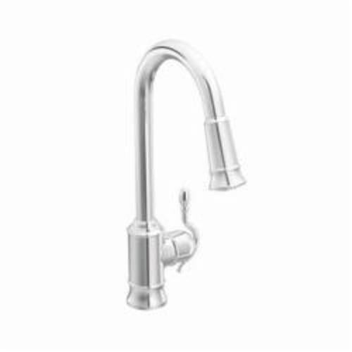 Woodmere - 1.5 GPM - 16-7/8" H - Deck Mount
