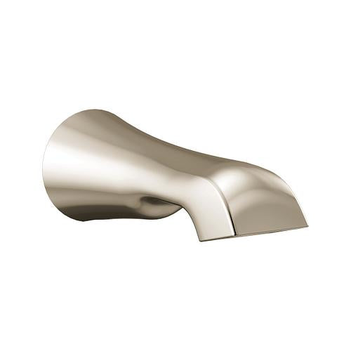 Flara - Non-Diverter Tub Spout