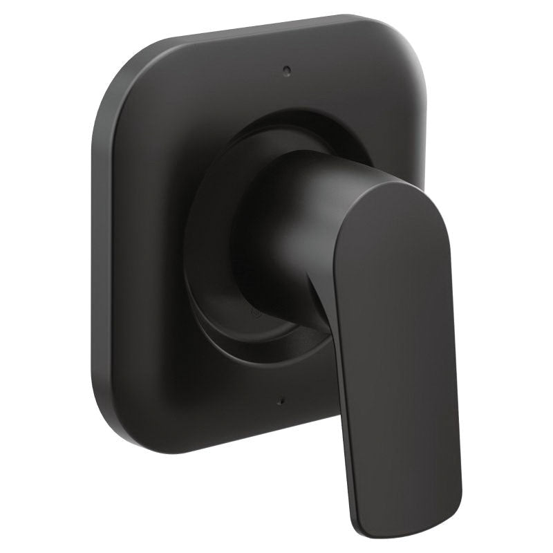 Rizon - Trim Kit - Matte Black - Wall Mount