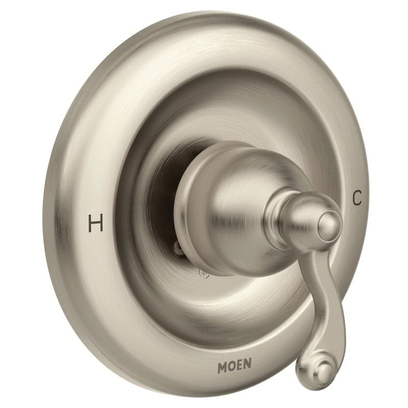 Traditional Posi-Temp - Valve Trim Only - Wall Mount