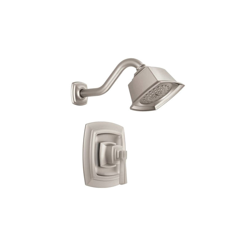Boardwalk - Shower Trim Only - Wall Mount - 1.75 GPM