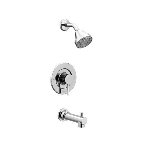 Align Posi-Temp - Tub and Shower Trim - T2193EP