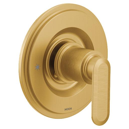 Moen® T2221BG T2221 Transitional Valve Trim, Brushed Gold