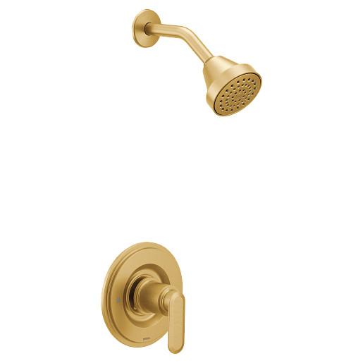 Greenfield - Transitional Shower Trim - 1.75 GPM Shower
