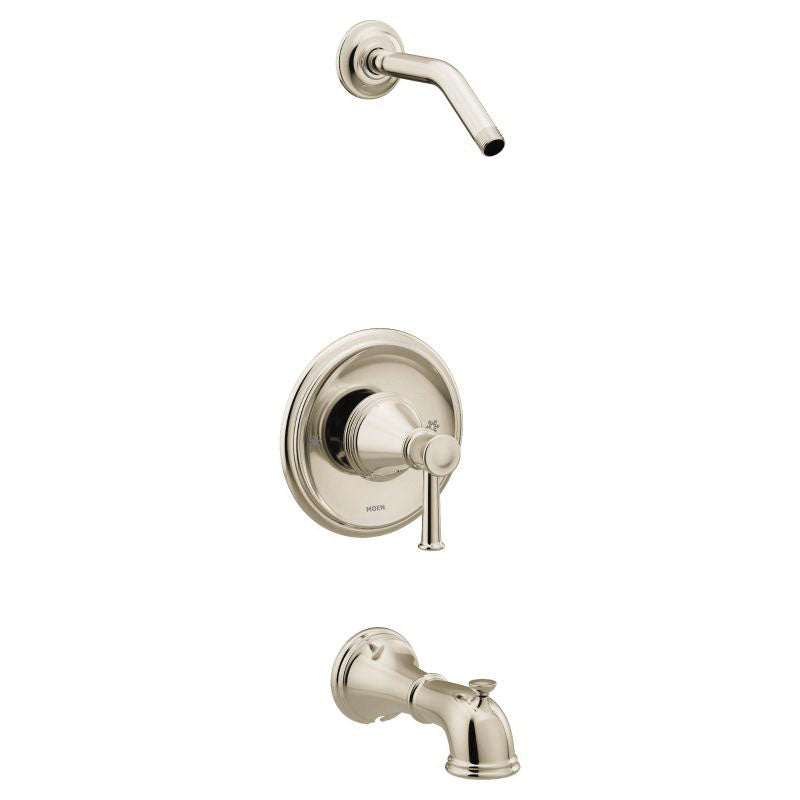 Moen® T2313NHNL Tub/Shower Trim