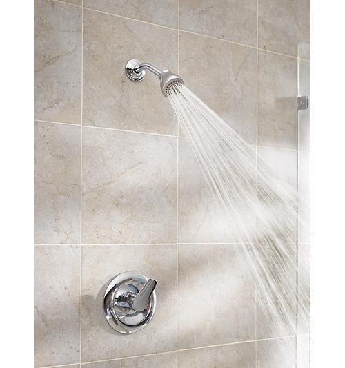Method Posi-Temp - Valve Trim Only - Wall Mount - 2.5 GPM