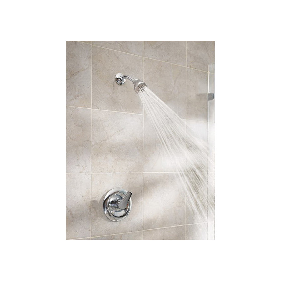 Method Posi-Temp - Tub and Shower Trim - 2.5 GPM