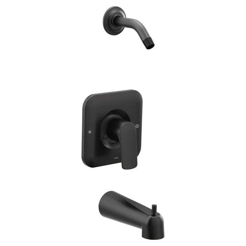 Rizon - Tub/Shower Trim - 7"