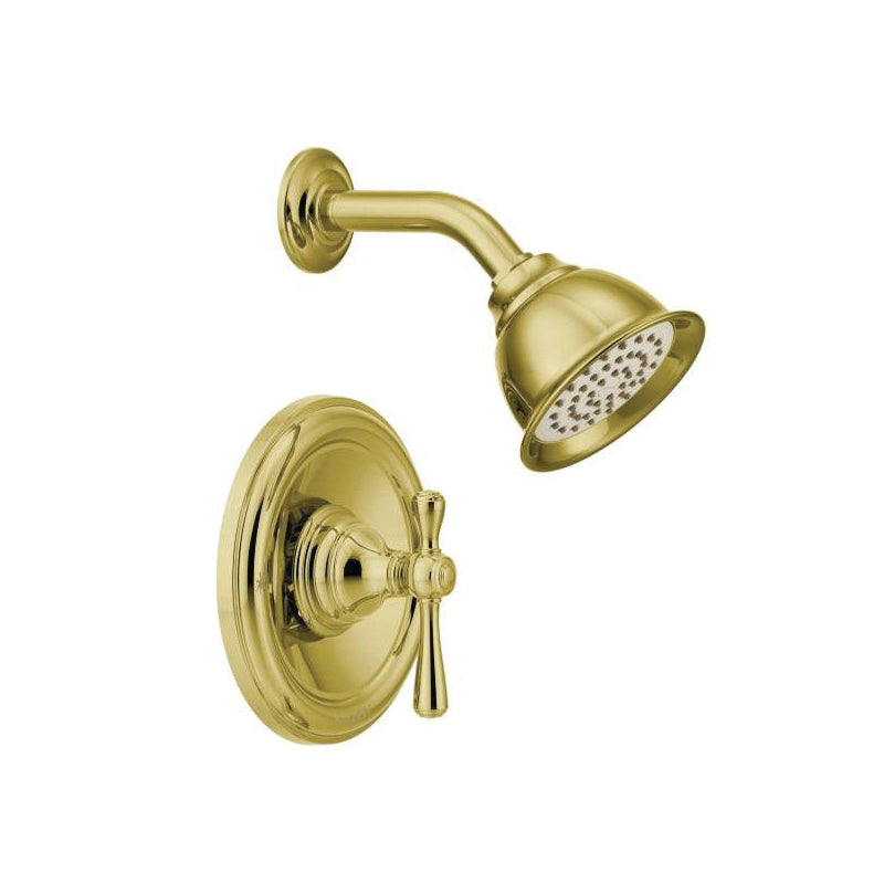 Kingsley Moentrol - Shower Trim Only - Wall Mount - 2.5 GPM