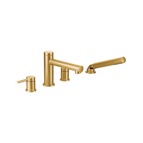 Align - Roman Tub Faucet - Deck Mount - 2 GPM