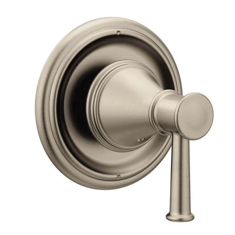 Belfield - Transfer Valve Trim - 5.56" W x 4" D x 5.56" H