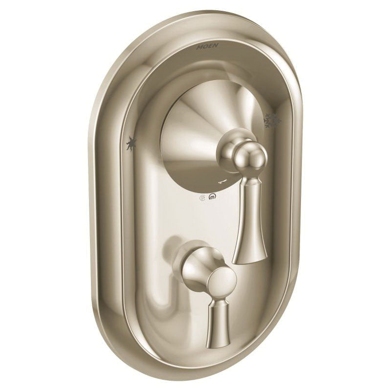 Moen® T4500 Tub/Shower Valve Trim